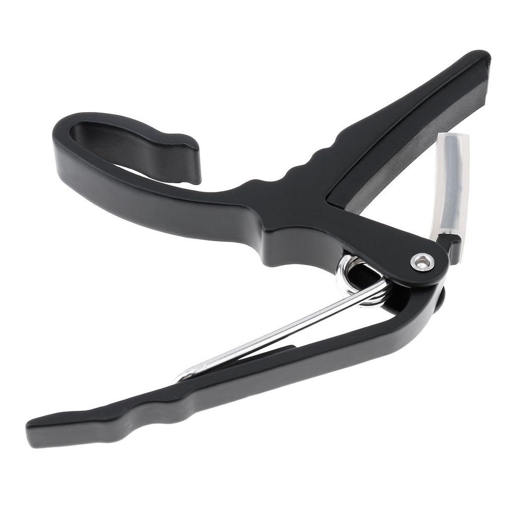 Capo Tuning Bahan Metal Alloy Untuk Gitar Ukulele Banjo Mandolin