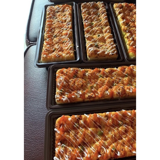 

pizza roll