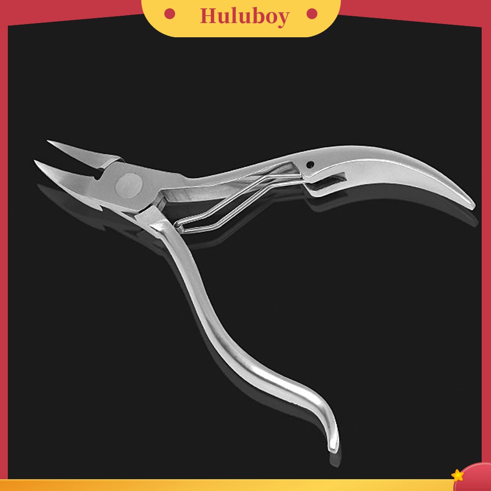 Huluboy Huluboy♡ Gunting Kuku Kaki Tahan Lama Untuk Manicure Pedicure