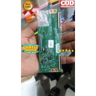 Tcon - Ticon - Tikon Tv Panasonic TH-49E305G