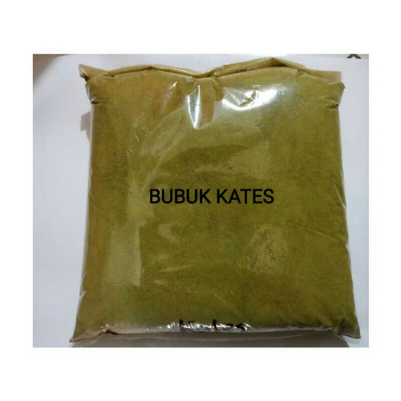 

Daun Pepaya/Daun Kates Serbuk 1kg
