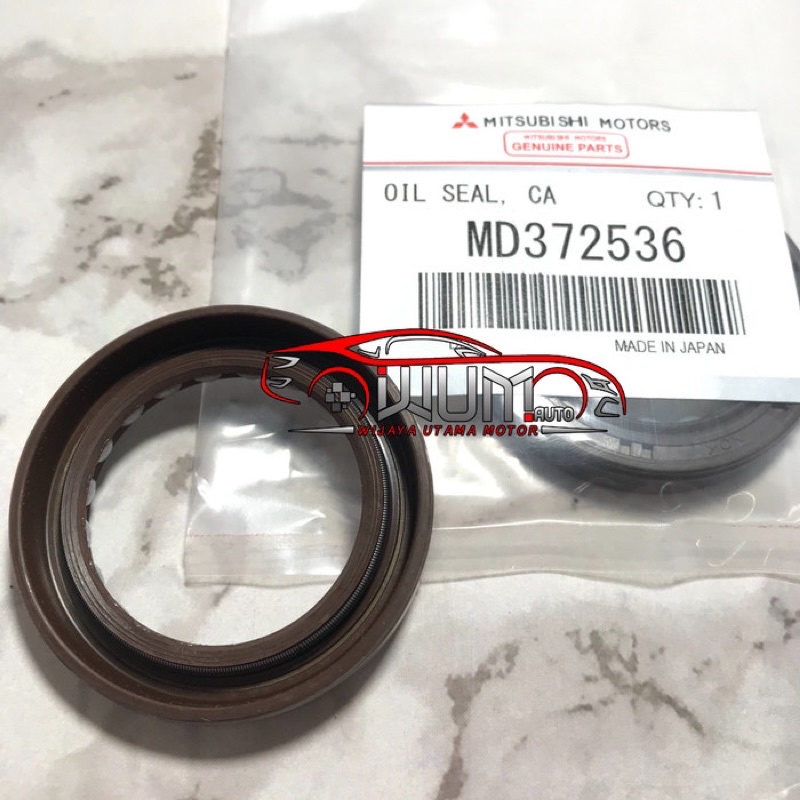 OIL SEAL CAMSHAFT SEAL SIL NOKEN AS T120SS L300 KUDA DIESEL