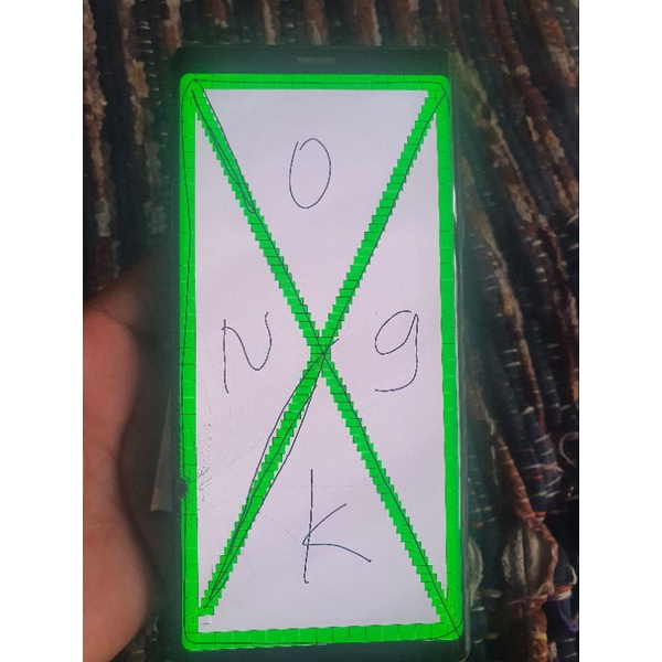 Lcd samsung note 9 copotan