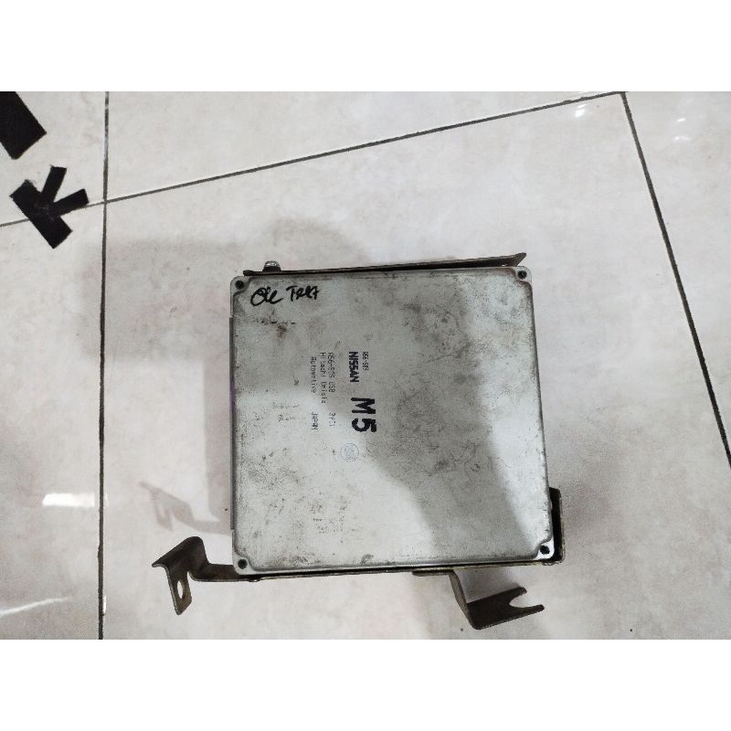 ECU Mesin Nissan Xtrail T30