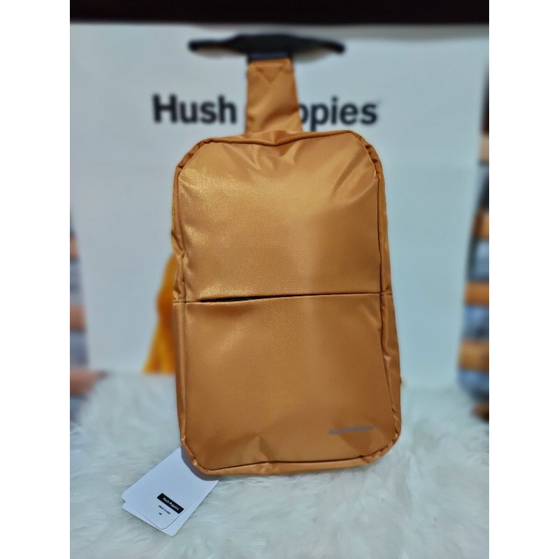 Chest bag HUSH PUPPIES SALE 70%