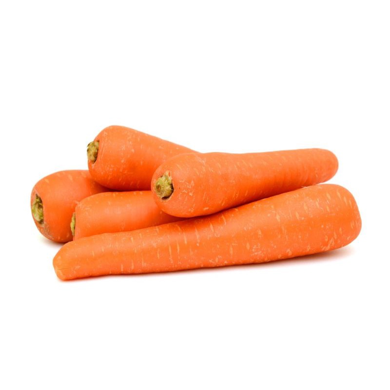 

Wortel Brastagi Import Fresh per 500 grm SAYUR PRAKTIS ONLINE Bandung