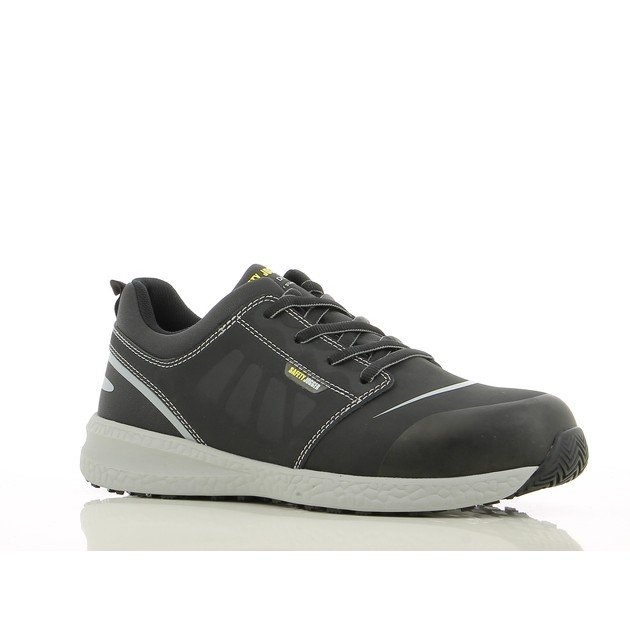 Sepatu Safety Jogger ROCKET81 S1P  HRO  SRC