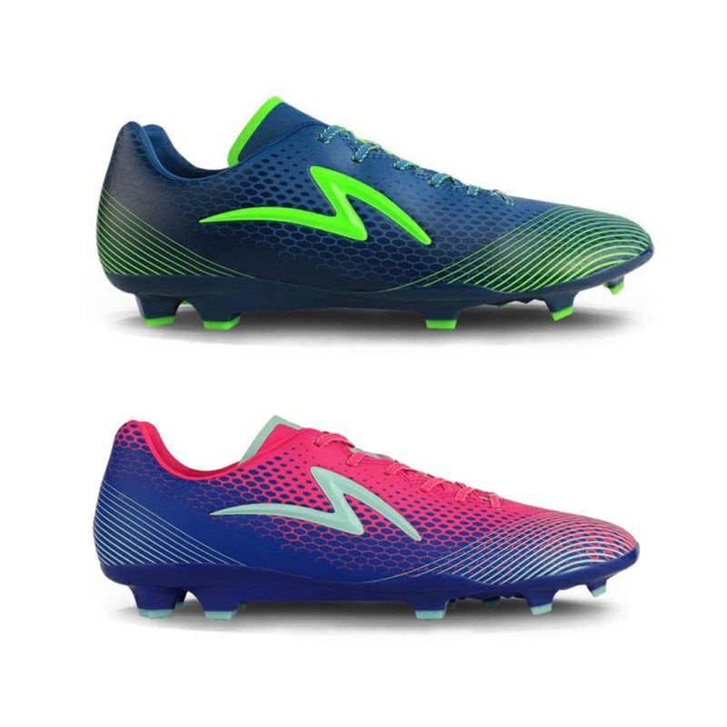 Sepatu Specs Ls OMega Fg