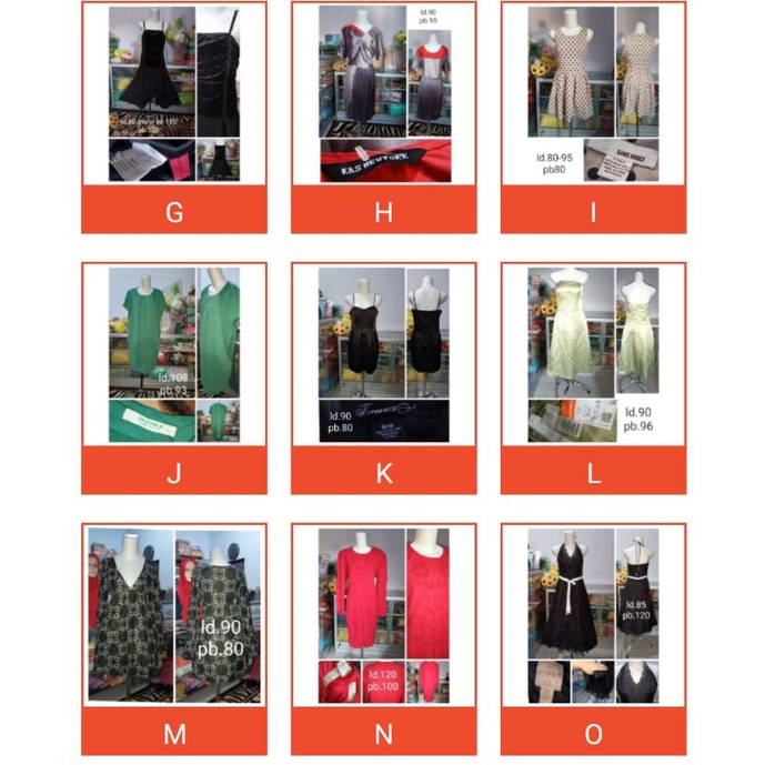 dress pesta pl cantik