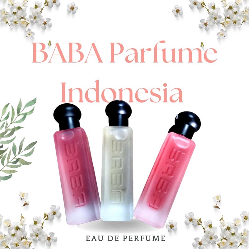 Baba Parfum | Top Seller