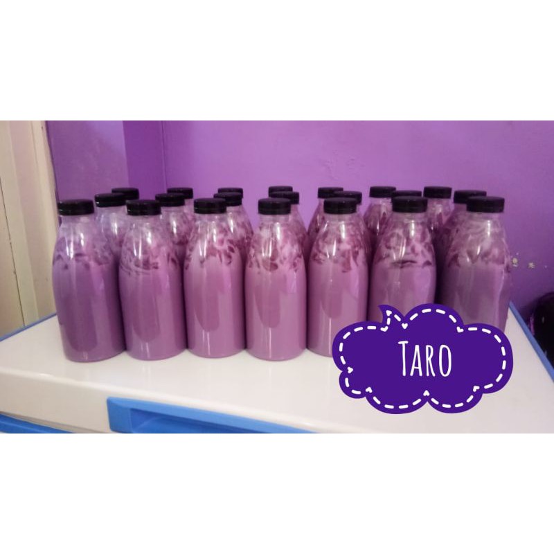 

Minuman jelly rasa aneka rasa 350ml / homemade / jelly drink