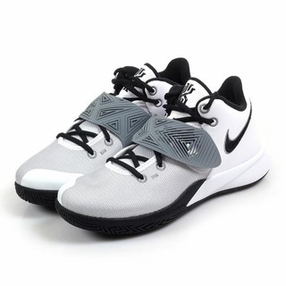 kyrie flytrap 3 gray