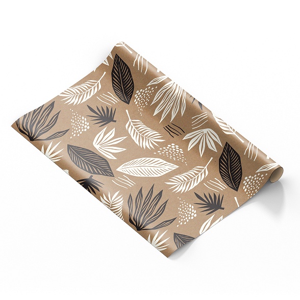 

Capricorn Design Giftwrap Kertas Kado Animals isi 1 – GWK 061