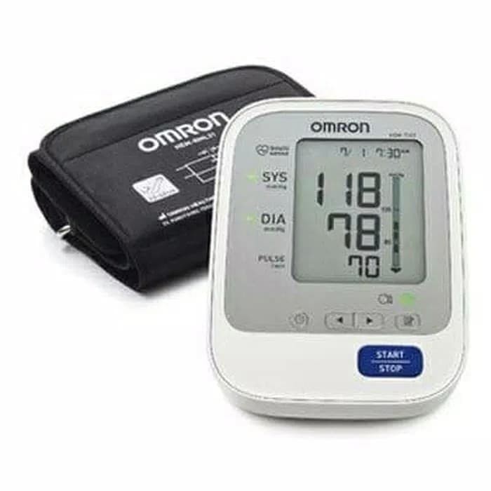 Omron Tensimeter Digital HEM 7322 Premium