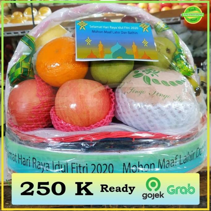 

Premium Parcel Buah