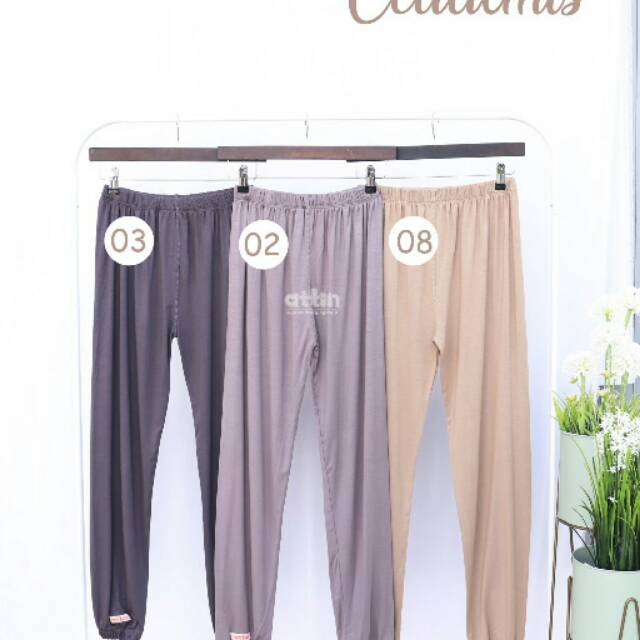 CEDALMIS By Attin hijab