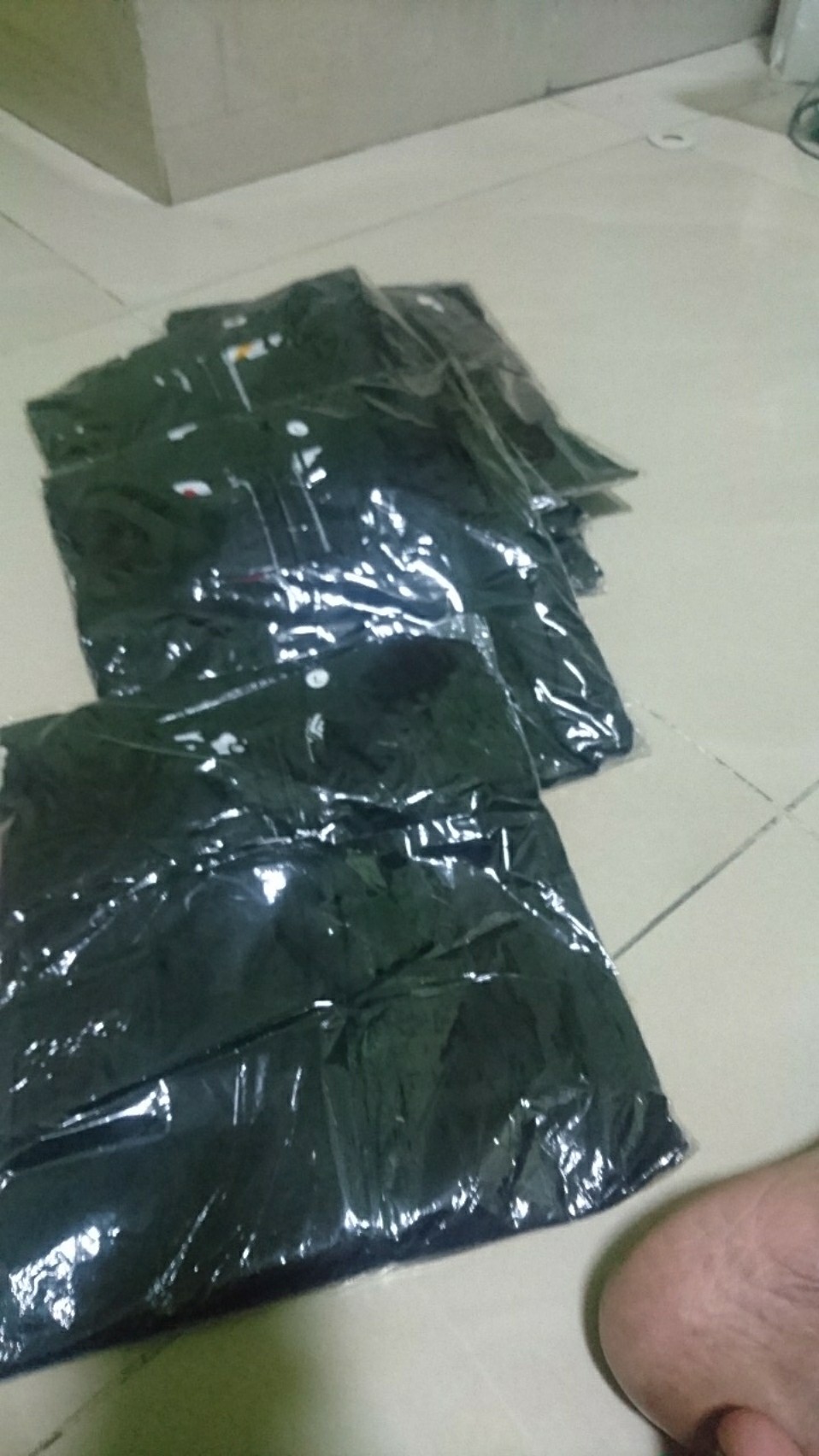 Batik Tunik Shibori Jumputan Terbaru Size S-3l / Hrb026 Yelbor