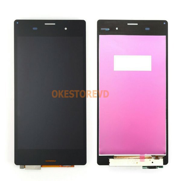 LCD+TOUCHSCREEN SONY Z3 BIG / SONY D6603 / SONY Z3 BIG / XPERIA D6653
