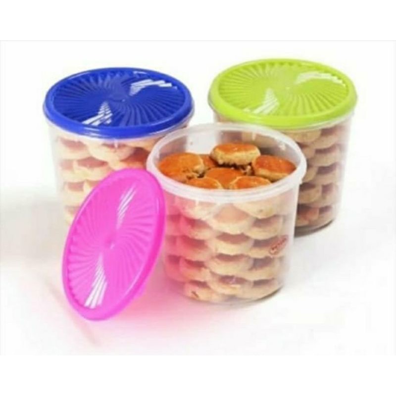 

Kue Kacang Polos Original