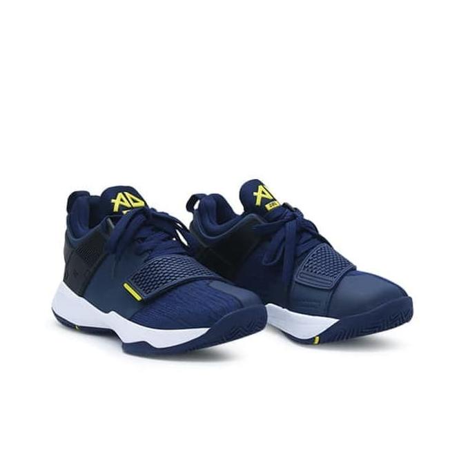 DBL Ardiles AD1 KIDS AD 1 / ADI ABRAHAM Sepatu Basket Anak & Wanita