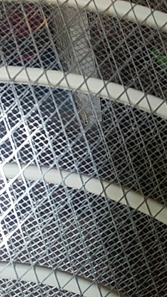 Raket Nyamuk Cas Luby L-3801a + Lampu Indikator Led