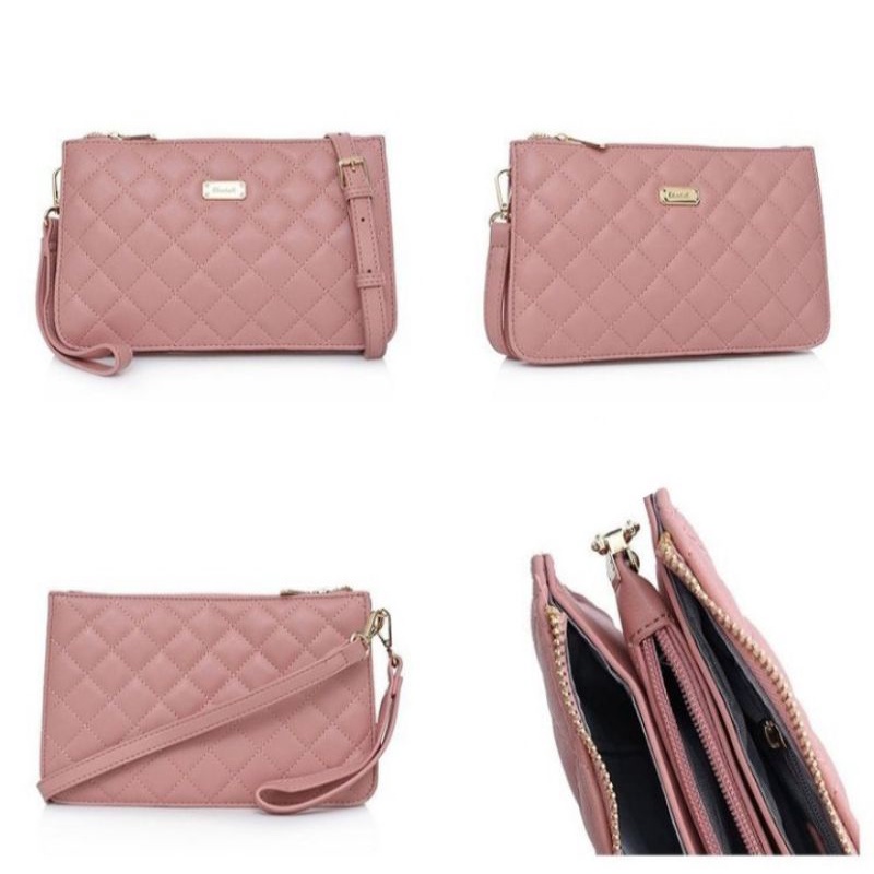 tas Elizabeth Elisa Sling bag