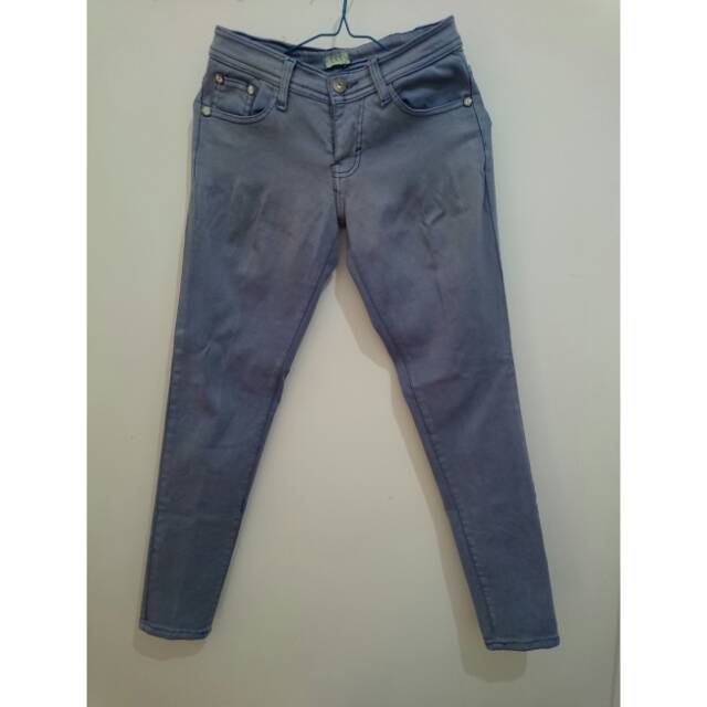 Celana Jeans Wanita Zara Women