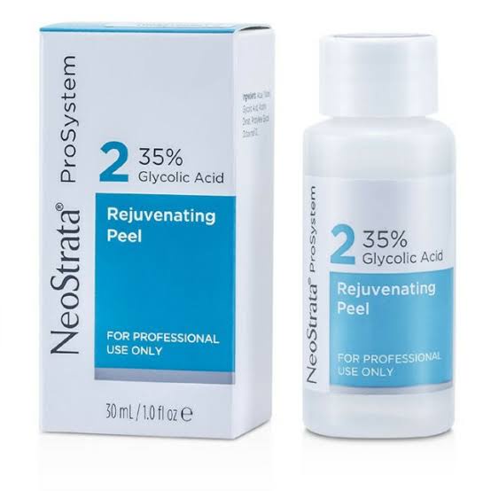 NEOSTRATA PROSYSTEM REJUVENATING PEEL 35% GA 30 ML