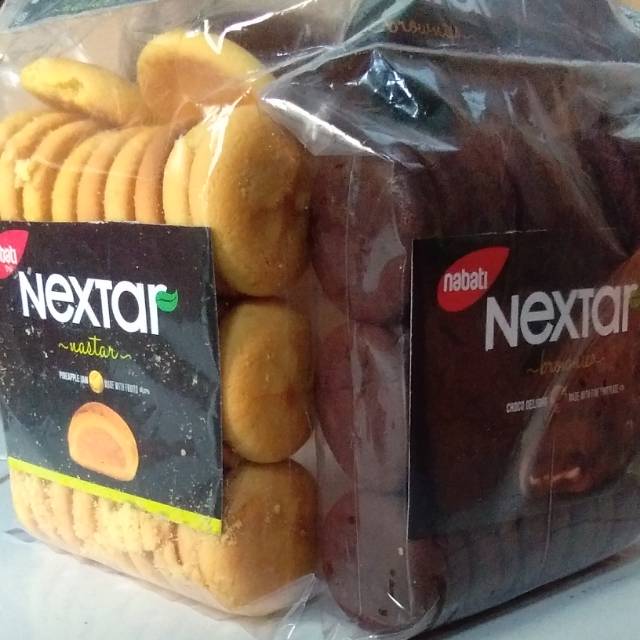 

Nextar