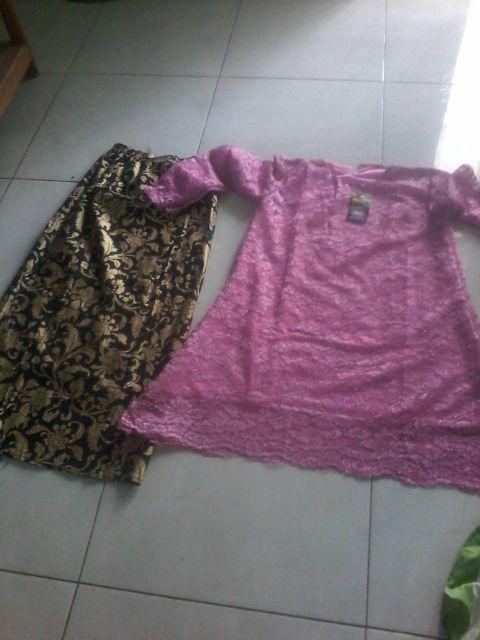 Aura Kasih Prada Set / Raisa Set