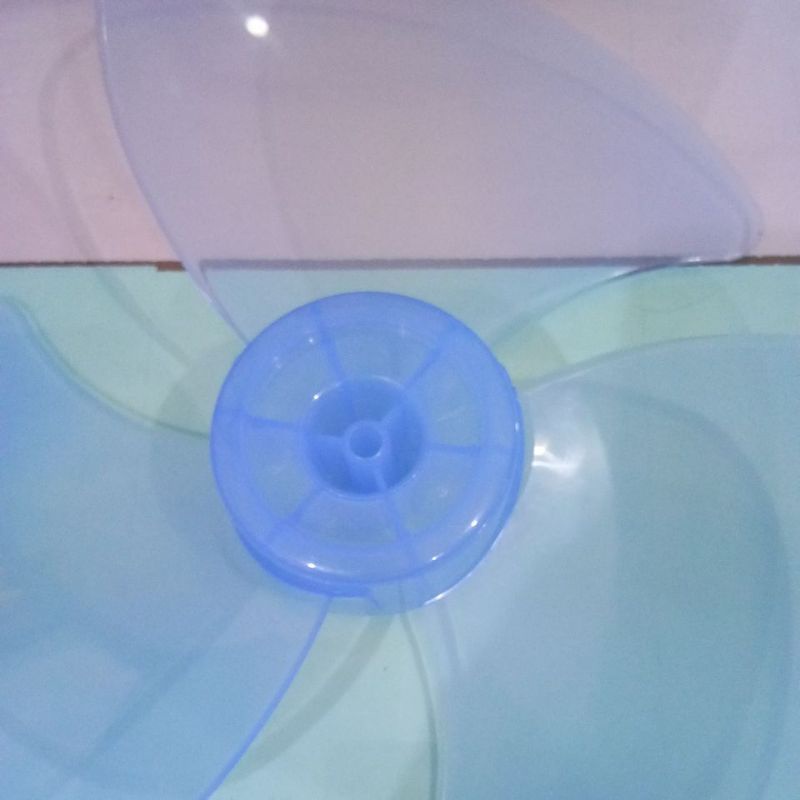 Baling-baling / Blade kipas angin maspion 12inch