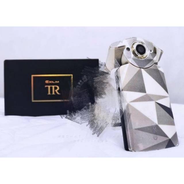 Exilim TR