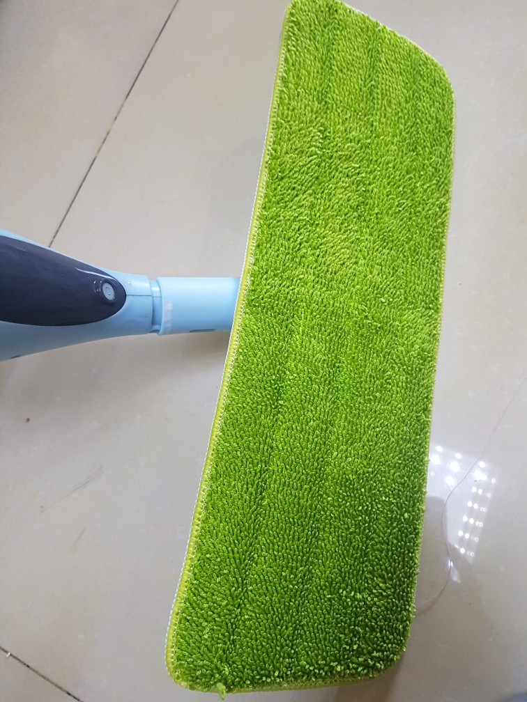 Spray Mop Refil Bolde - Isi Ulang Sparepart Kain Spraymop