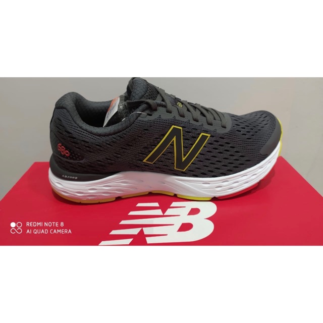 new balance 860 porpora