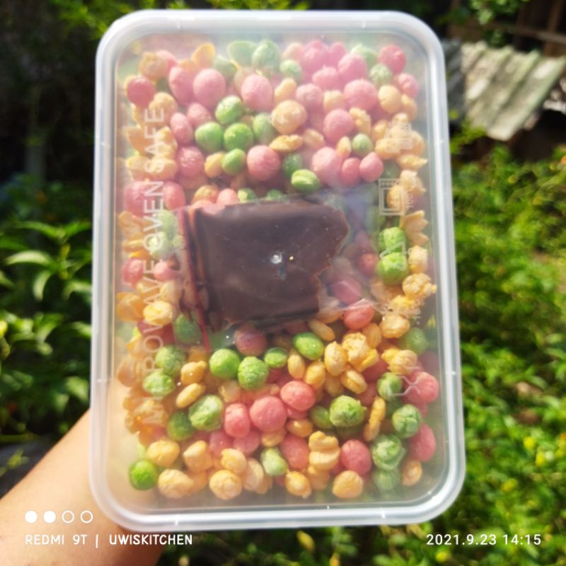 

nyamnyam box