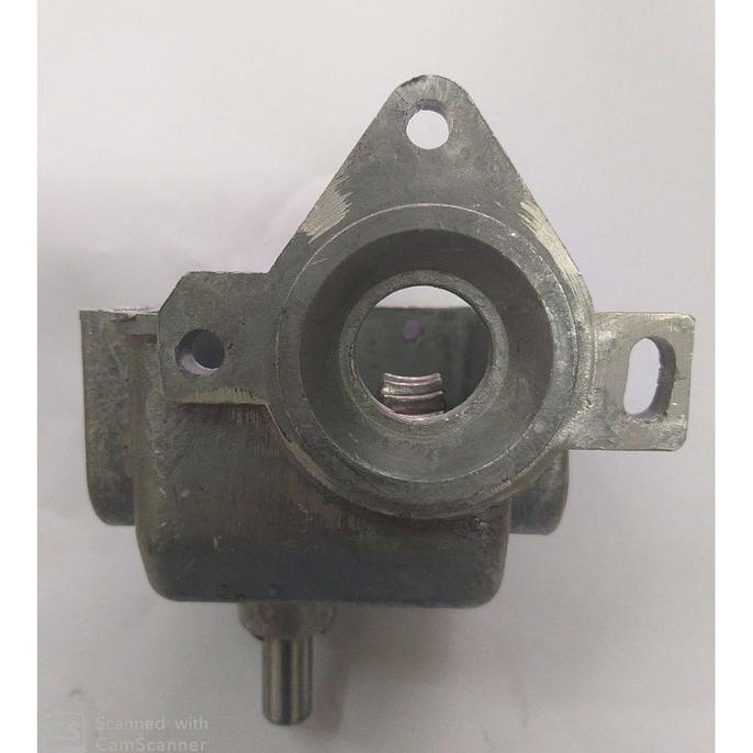 Gear Box Kipas Misty Cool Type Dh 650 & 750