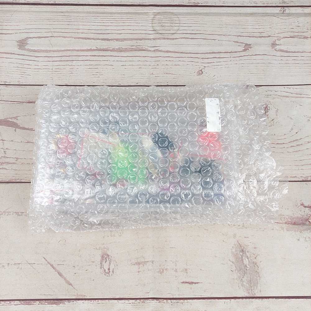 Umpan Pancing Ikan Set Fishing Bait Kit 109PCS DWS250-G
