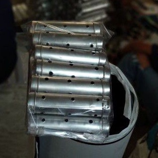 CETAKAN LONTONG ALUMUNIUM RICE CAKE MOLD LOPIS PERALATAN DAPUR LOPIS