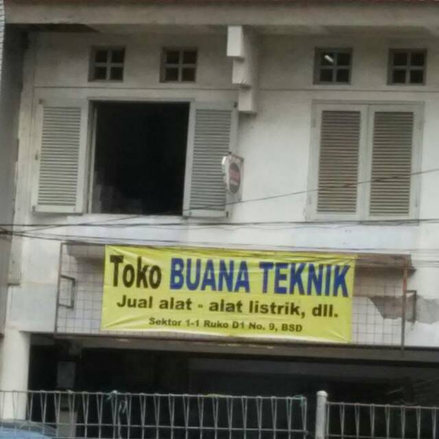 tokobuanateknik