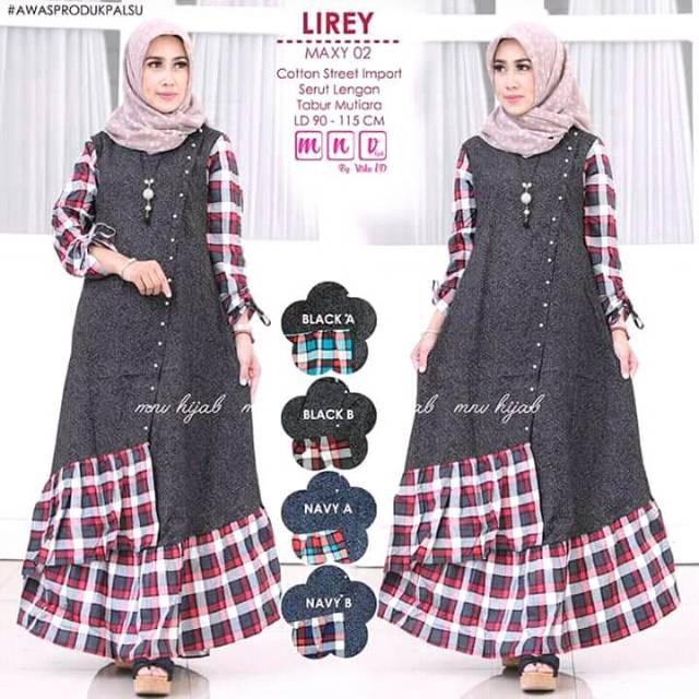 

Lirey