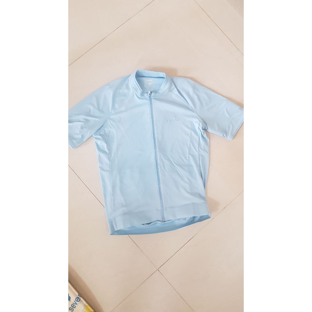 Jersey sepeda Rapha