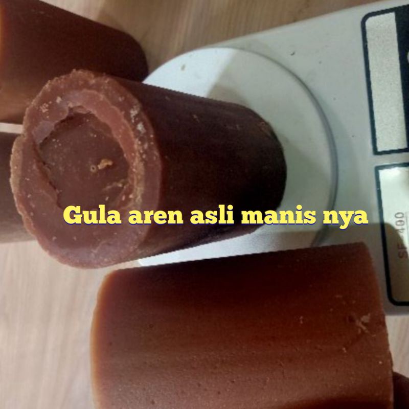 

Jual gula aren asli1 kg