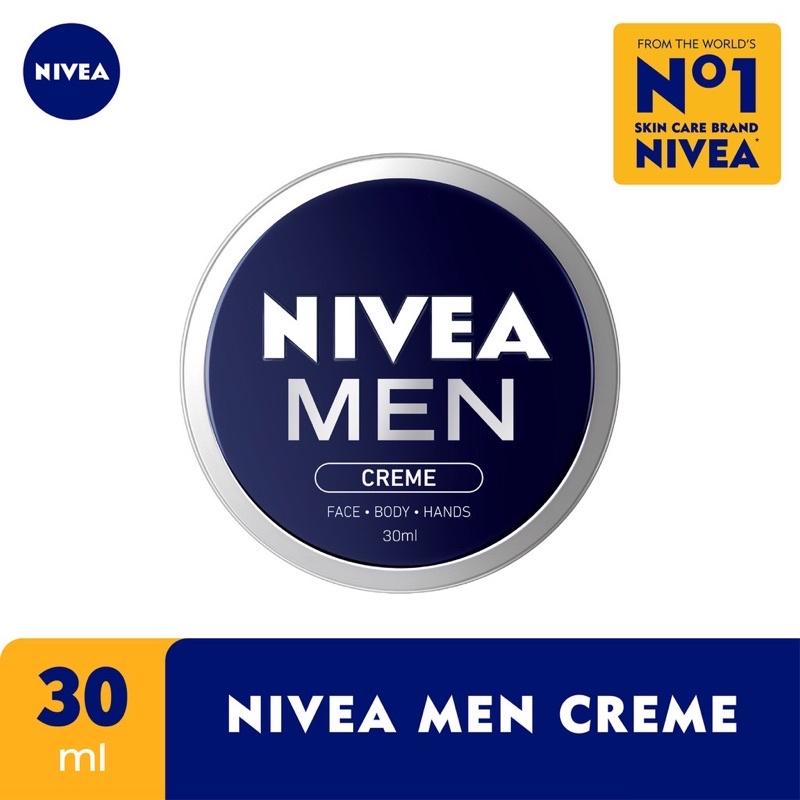 Nivea Men Creme