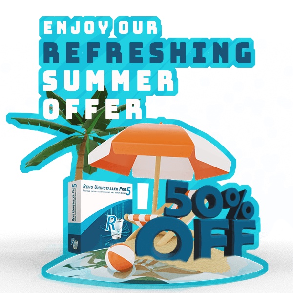 [ORIGINAL] Revo Uninstaller Pro New Update Lifetime License
