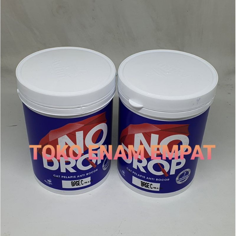 No Drop Ting Ting N31-005 kemasan 1kg