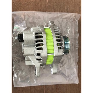 Alternator Dinamo Ampere Jazz 2004-2007, Jazz GD3 Idsi / Vtec | Shopee