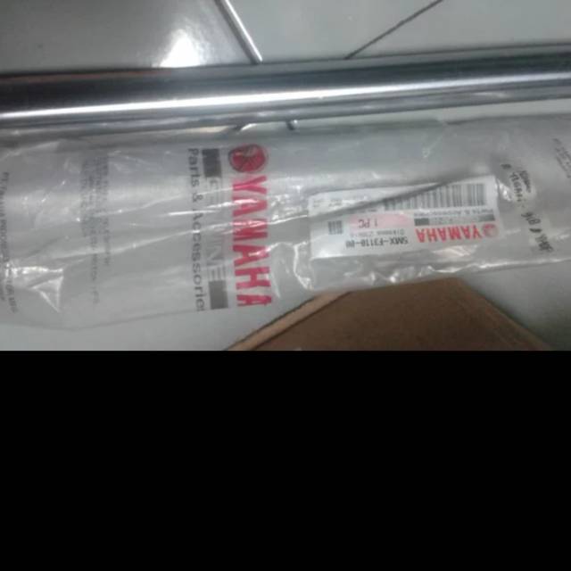 As shock depan nouvo nouvo z