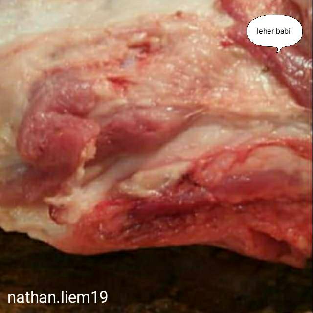 

Leher Babi