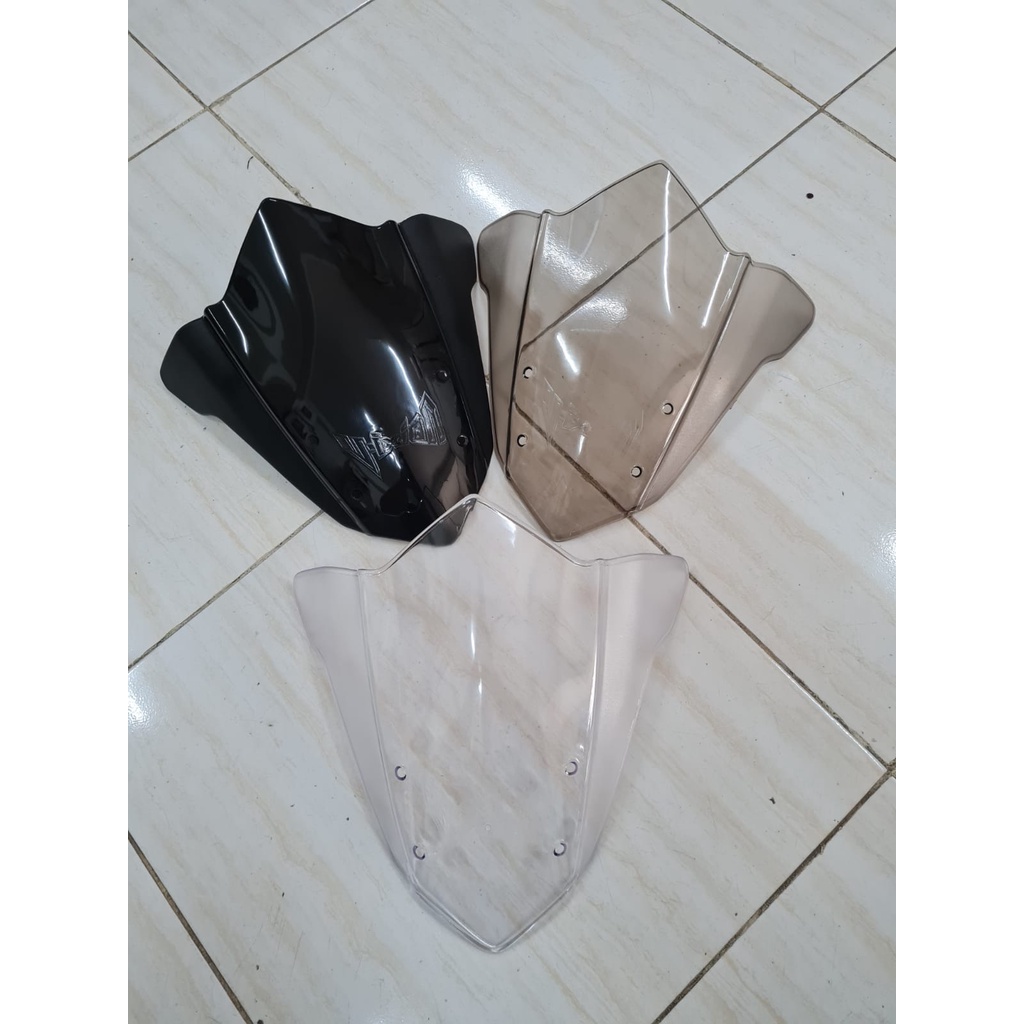 Visor Yamaha Vixion New / Windshield Yamaha Vixion 2015-2016