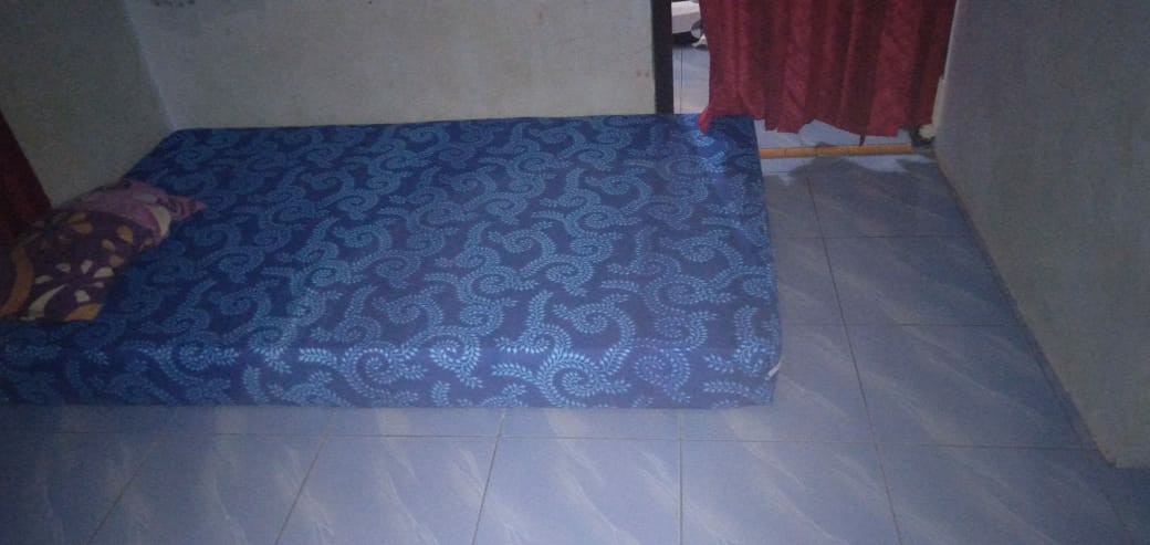 Sarung Busa Resleting Termurah Size Lengkap Tinggi 20cm